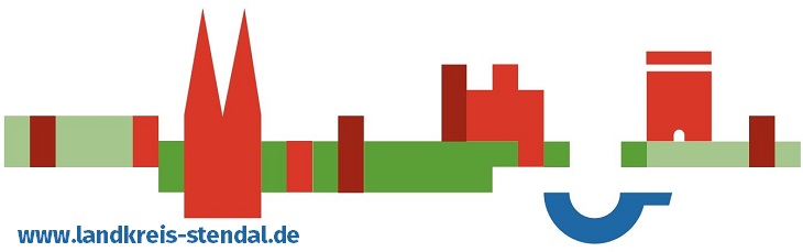 Grafik vor dem Stellenangebot