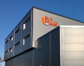 Grafik nach dem Stellenangebot