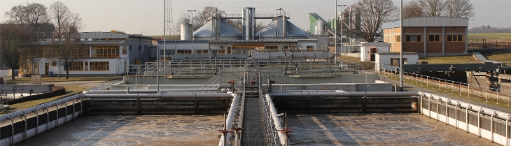 Grafik vor dem Stellenangebot