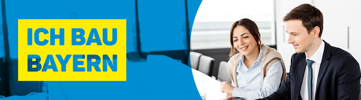 Grafik vor dem Stellenangebot