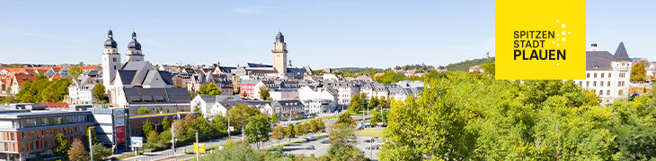 Grafik vor dem Stellenangebot