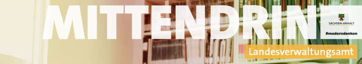 Grafik vor dem Stellenangebot