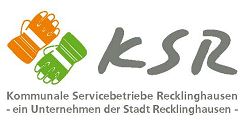 Grafik vor dem Stellenangebot