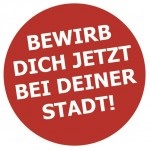 Grafik nach dem Stellenangebot