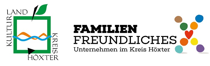 Grafik vor dem Stellenangebot