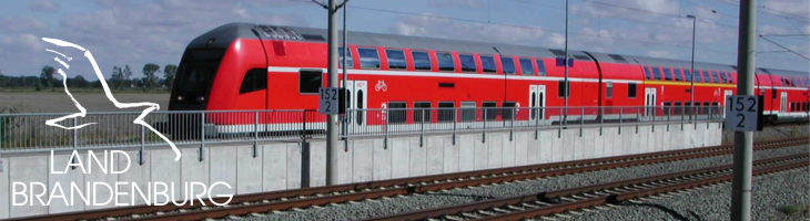 Grafik vor dem Stellenangebot