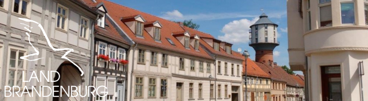 Grafik vor dem Stellenangebot