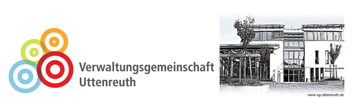 Grafik vor dem Stellenangebot