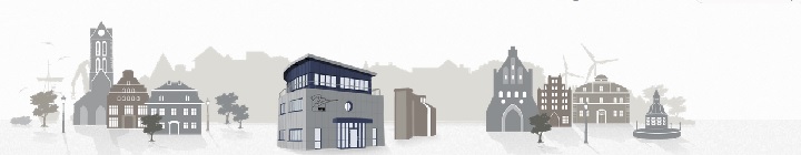 Grafik vor dem Stellenangebot