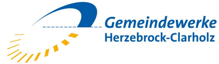 Grafik vor dem Stellenangebot