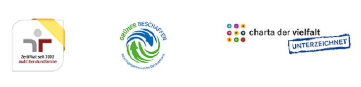 Grafik nach dem Stellenangebot