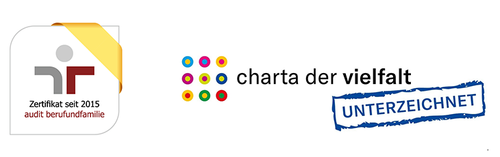 Grafik nach dem Stellenangebot