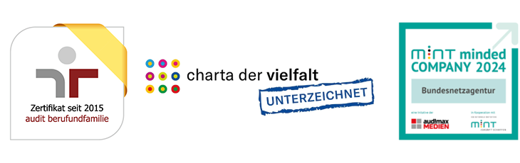 Grafik nach dem Stellenangebot