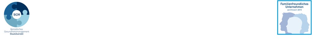 Grafik nach dem Stellenangebot