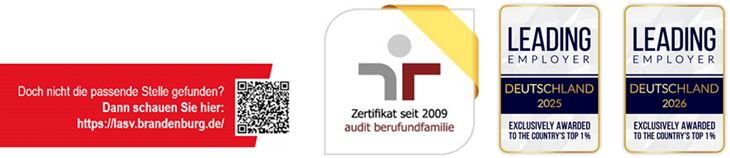 Grafik nach dem Stellenangebot