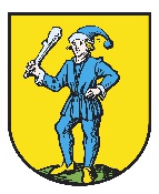 Grafik vor dem Stellenangebot