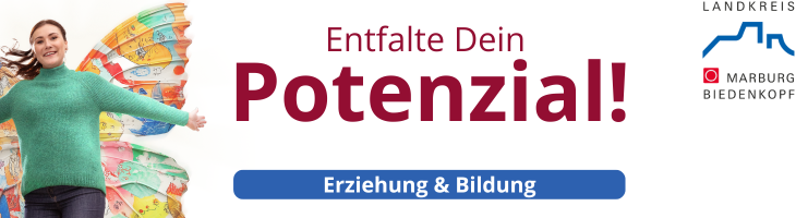 Grafik vor dem Stellenangebot