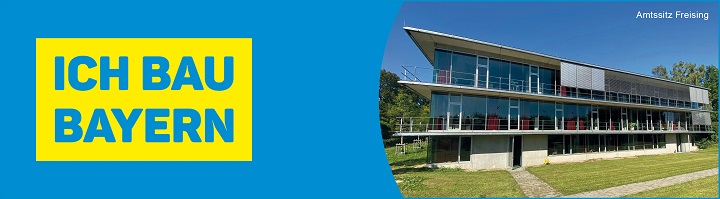 Grafik vor dem Stellenangebot