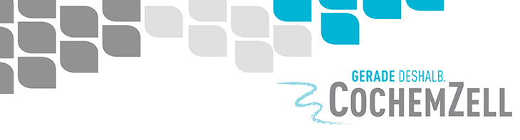 Grafik vor dem Stellenangebot