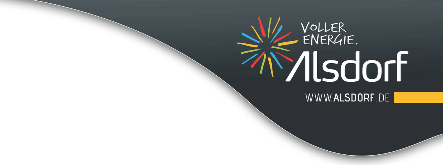 Grafik vor dem Stellenangebot