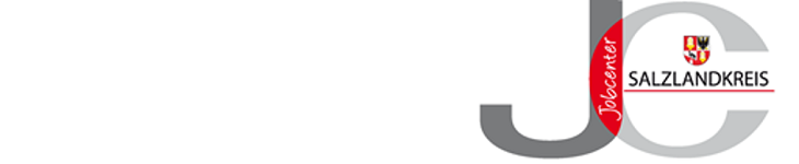 Grafik vor dem Stellenangebot