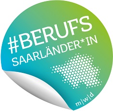 Grafik vor dem Stellenangebot