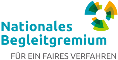 Grafik vor dem Stellenangebot