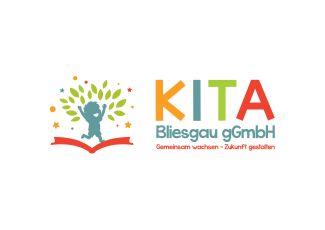 Grafik vor dem Stellenangebot