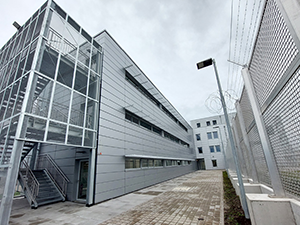 Grafik nach dem Stellenangebot