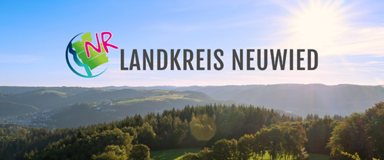 Grafik vor dem Stellenangebot