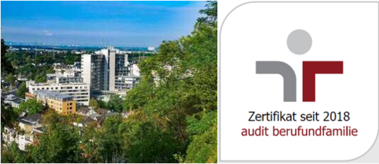 Grafik nach dem Stellenangebot