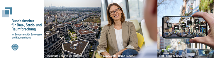 Grafik vor dem Stellenangebot