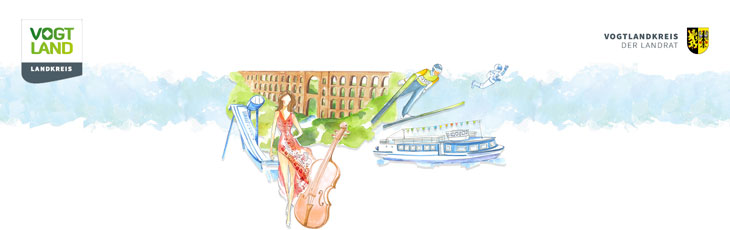 Grafik vor dem Stellenangebot