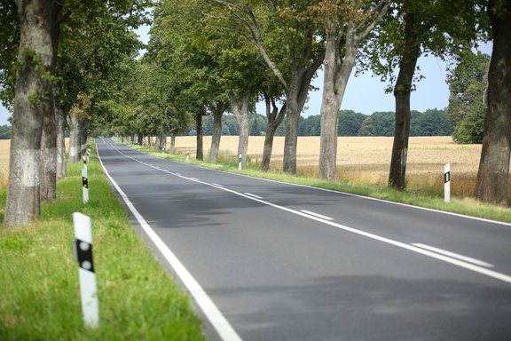 Grafik vor dem Stellenangebot