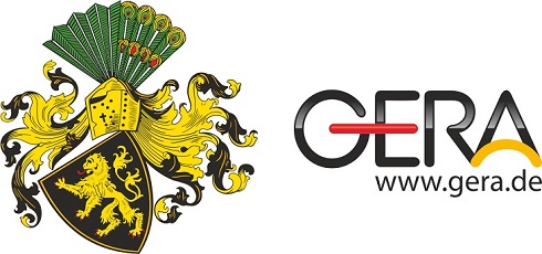 Grafik vor dem Stellenangebot