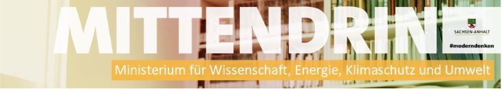 Grafik vor dem Stellenangebot