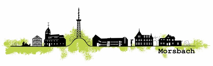 Grafik vor dem Stellenangebot