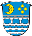 Grafik vor dem Stellenangebot