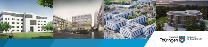 Grafik vor dem Stellenangebot