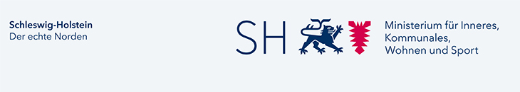 Grafik vor dem Stellenangebot