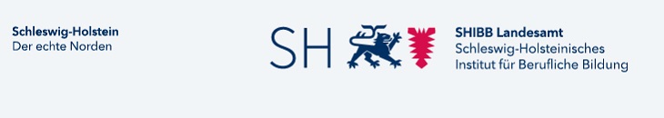 Grafik vor dem Stellenangebot