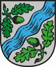 Grafik vor dem Stellenangebot