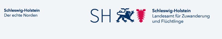 Grafik vor dem Stellenangebot