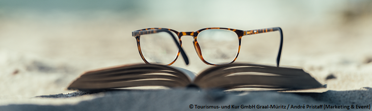 Grafik vor dem Stellenangebot