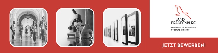 Grafik vor dem Stellenangebot