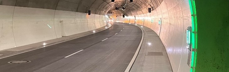 Grafik vor dem Stellenangebot