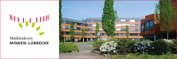 Grafik vor dem Stellenangebot