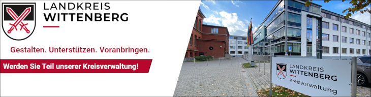 Grafik vor dem Stellenangebot
