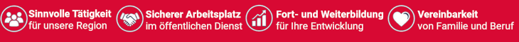 Grafik nach dem Stellenangebot