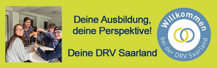 Grafik vor dem Stellenangebot